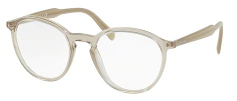 prada 13tv|PR 13TV Eyeglasses Frames by Prada.